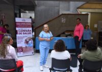 Realiza Congreso jornada médica de control de peso