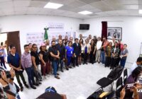 Honra Congreso de Veracruz memoria de la periodista Regina Martínez