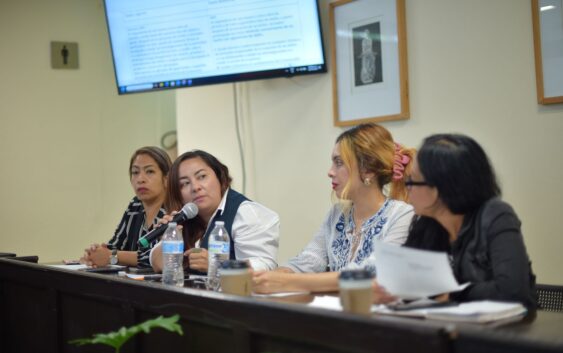 Busca Congreso ampliar atribuciones legales para el delito de encubrimiento