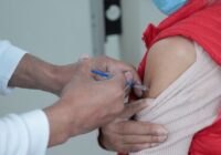 Invita IMSS Veracruz Sur a vacunarse para completar esquema