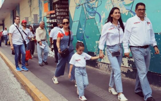 Volverá el DIF sensible y humano: Silvio Lagos Galindo