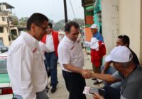 Juntos haciendo política de verdad, Pepe Yunes y Silvio Lagos