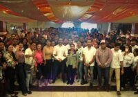 Pedro Miguel Rosaldo dialoga con jóvenes de Coatzacoalcos: seguridad, cultura y empleo, sus principales demandas.