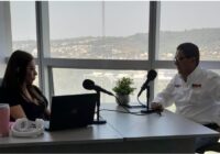 Son tiempos de defender la Libertad de Prensa ante la amenaza oficialista de censura: Silvio Lagos Galindo