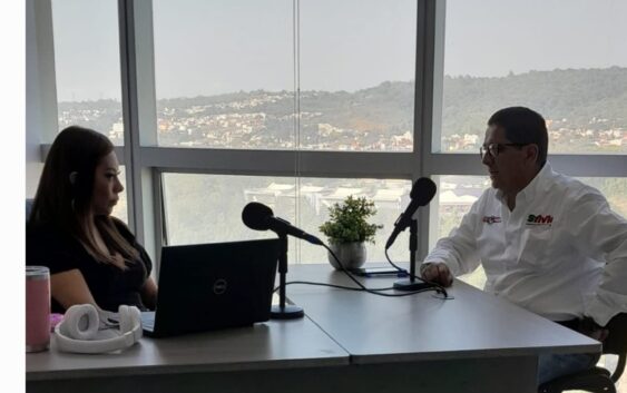 Son tiempos de defender la Libertad de Prensa ante la amenaza oficialista de censura: Silvio Lagos Galindo