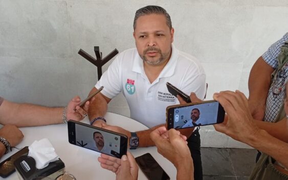 Candidatos al Poder Judicial perderían su empleo