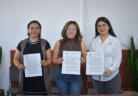 Declara Comisión de Hacienda procedentes dos iniciativas de la Gobernadora