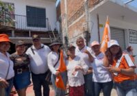 En Movimiento Ciudadano apostamos por propuestas firmes y serias: Alfonso Marin