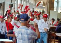 Con Silvio Xalapa pasará de ser ciudad abandonada a epicentro de desarrollo cultural y económico