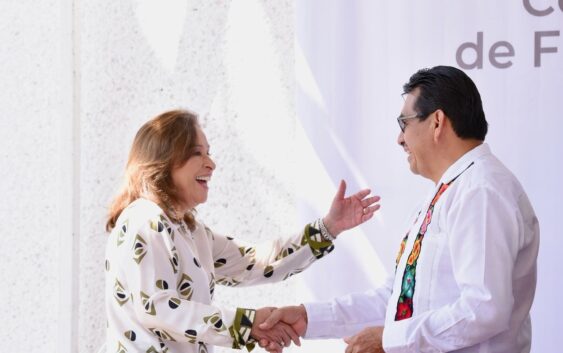 Participa Congreso local en conmemoración de los 25 años del Orfis