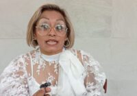 La reforma judicial es la muerte de la democracia: Nadia Villanueva, magistrada en retiro