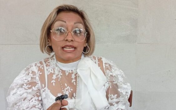 La reforma judicial es la muerte de la democracia: Nadia Villanueva, magistrada en retiro