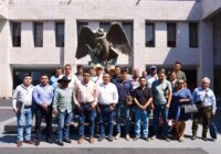 Concilia presidente de la Jucopo caso Misantla y sus agentes municipales