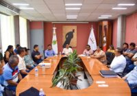 Concilia presidente de la Jucopo caso Misantla y sus agentes municipales