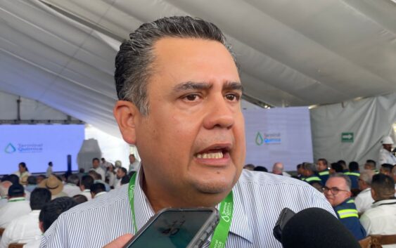 Pemex sigue sin saldar adeudos con empresarios del sur de Veracruz: Canacintra y CMIC