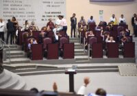 Emite Congreso convocatoria para designar a Fiscal Anticorrupción