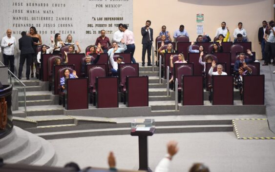 Emite Congreso convocatoria para designar a Fiscal Anticorrupción