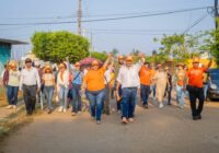 Municipalizar el agua, camino a una solución urgente: Cuitláhuac Condado