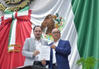 Exhorta diputado a continuar el trámite de la reforma que reduce la jornada laboral