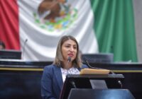 Busca diputada ampliar garantías para personas mayores de Veracruz