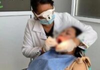 Realiza IMSS Veracruz Sur Primera Feria de Salud Bucal 2025