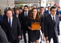 Realizan en el Congreso acto póstumo en memoria de exgobernador de Veracruz