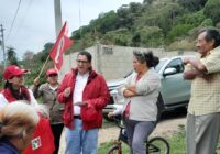 Vamos a convertir a Xalapa en una ciudad de primera y no una capital de cuarta: Silvio Lagos