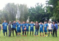 Alfonso “Pícolo” Marín, impulsaremos espacios dignos para el deporte