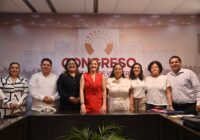 Colaboran Congreso-IVM en favor de las mujeres en municipios
