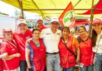 Coacción y amenaza, prácticas recurrentes a empleados del gobierno por el oficialismo: Silvio Lagos