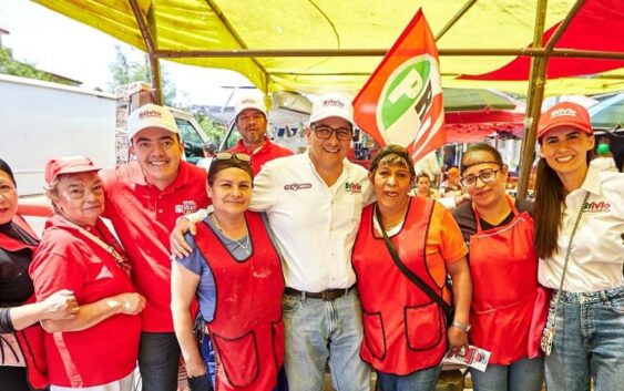 Coacción y amenaza, prácticas recurrentes a empleados del gobierno por el oficialismo: Silvio Lagos