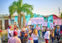 Obras inteligentes para Coatzacoalcos: Pedro Miguel Rosaldo.