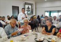 Maestros y Ayuntamiento de Xalapa, juntos, sacaremos a la infancia del olvido gubernamental: Silvio Lagos