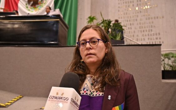Exhorta diputada a ayuntamientos a evitar conflictos internos