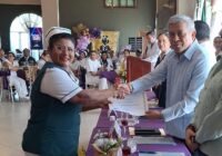 Entrega Veracruz Sur reconocimientos al Mérito de Enfermería 2024