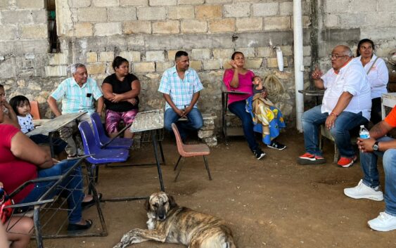 Tendremos un gobierno facilitador para que regrese el turismo: Alfonso “Pícolo” Marín