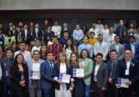 En el Congreso, primer Encuentro Universitario de Jóvenes Políticos