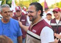 Tendremos un gobierno facilitador para que lleguen las inversiones: Pedro Miguel Rosaldo