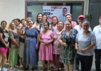 Encabeza esposa de Silvio Lagos resistencia para tener un verdadero cambio en Xalapa