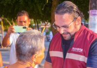 La preferencia ciudadana favorece a Morena: Pedro Miguel Rosaldo
