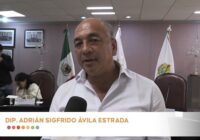 Urgente, cuidar el agua ya o habrá crisis de salud pública: Diputado