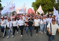 Allende también es Coatzacoalcos y tendrá el presupuesto que se merece: Pedro Miguel Rosaldo