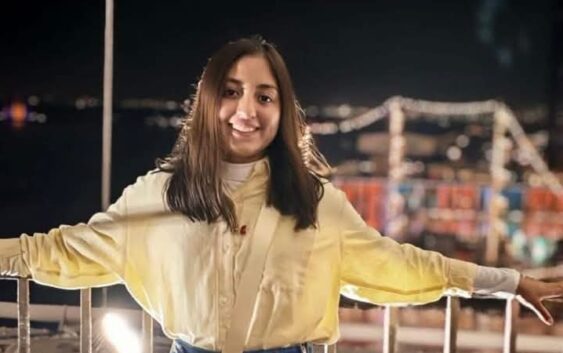 Cadete xalapeña muere en accidente del buque escuela “Cuauhtémoc”