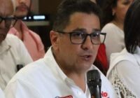 Incongruentes y provocadoras las palabras de la dirigente nacional de Morena: Silvio Lagos