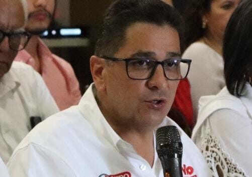 Incongruentes y provocadoras las palabras de la dirigente nacional de Morena: Silvio Lagos