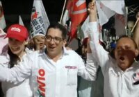 Es tiempo de sumarnos a la resistencia y defender Xalapa: Silvio Lagos