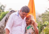 Sensibilidad y compromisos cumplidos demostró Cuitláhuac Condado Escamilla en el debate
