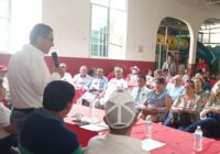 Alerta Silvio Lagos sobre despliegue de Servidores de la Nación coaccionando a beneficiarios de Bienestar