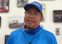 Encabeza Agustín González Hernández el Torneo del Sábalo “gulfmarine 2025”