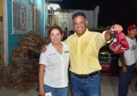 Juan Carlos Cázares se suma al proyecto de Maricruz; en Oluta ya ganamos!!